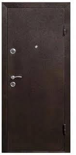 Дверь мет. правая Йошкар NEW Ель Карпатская (860мм)