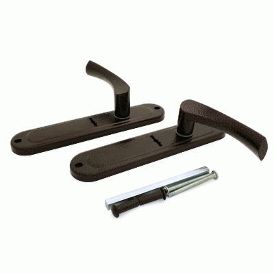 Ручка "Эльбор" 4.630