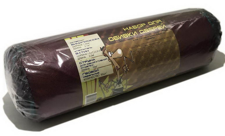 Комплект для обивки дверей ИЗОЛОН