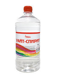 Уайт-спирит 1,5л ПЭТ