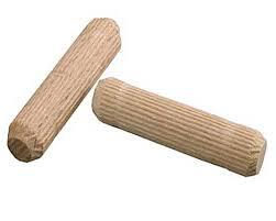 Шкант мебельный 8х30мм (10шт)