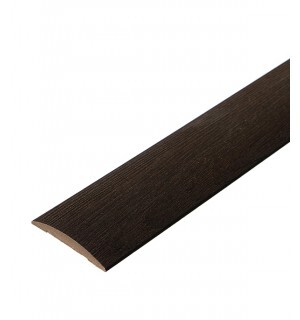 Наличник МДФ полукруглый 2150*70*8 Beнre