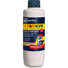 Антисептик стоп жук 1л