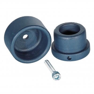 Комплект свар.насадок VALTEC для ППР 40мм УТр.797