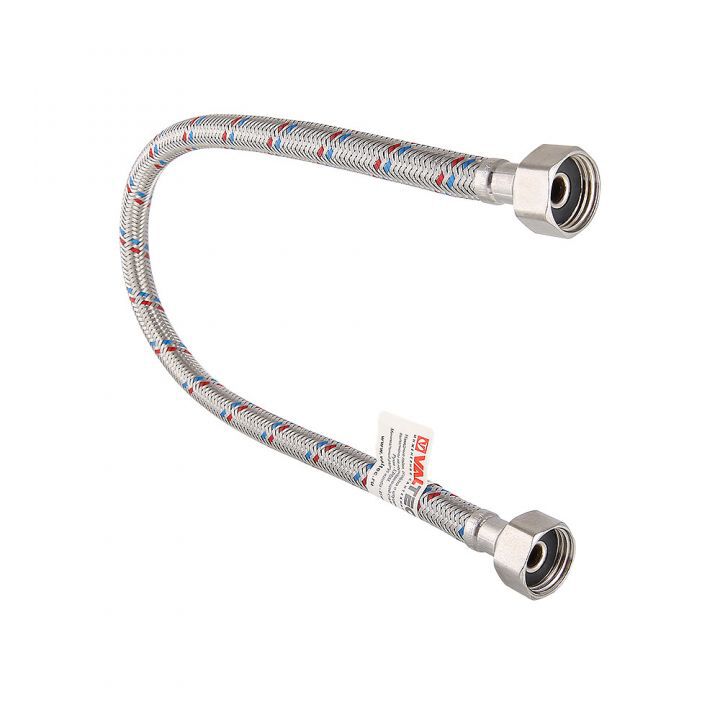 Подводка д/воды VALTEC 1/2" 60см вн-вн VTf001IS.0404060