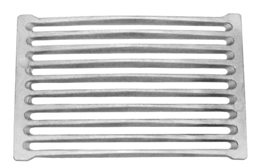 Колосник 300х200 РУ-2 БисЛитЗав