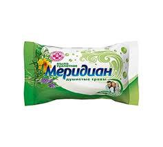 Мыло Краснодарское Душистые травы 100гр