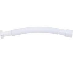 Сифон ОРИО с нерж.решеткой 1 1/4"-40/50мм (арт. А-3014)