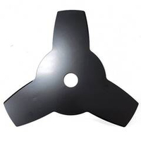 Фреза для триммера GROWER 3-х лучевой 255