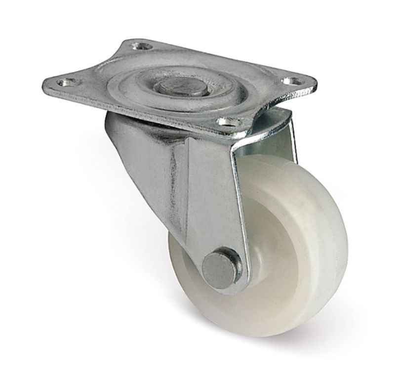 Колесо меб. 38мм (AL-23270)