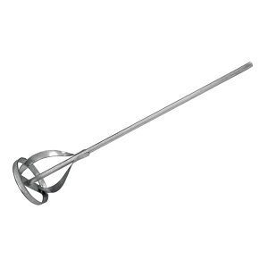 Миксер для краски оцинк. 100х600мм