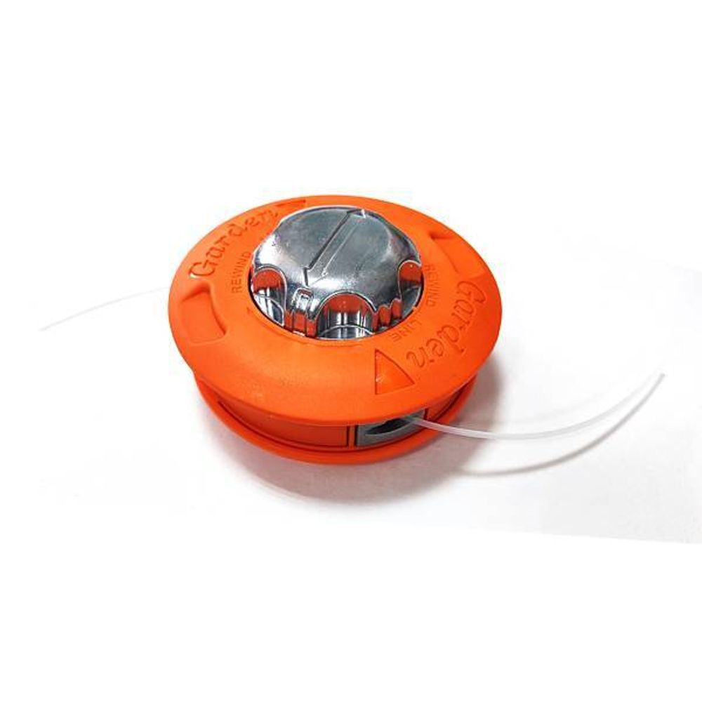 Катушка для триммера GROWER (GTH-78)(М10*1,25 левая) самозарядная;