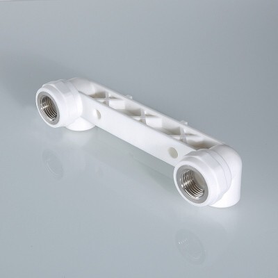 Планка с водорозетками РP VALTEC 25х1/2 VTр.724.0.02504