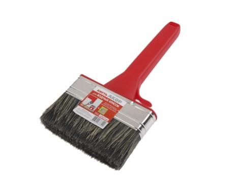 Кисть АКОР для водных красок 120х25мм