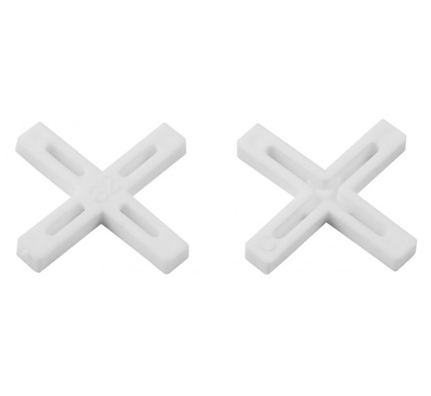 Крестики для плитки 1,5 мм 200 шт.ЗУБР