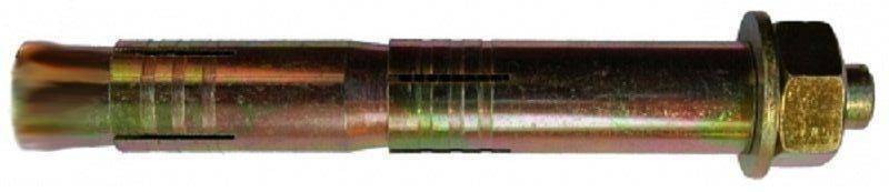 Анкер болт с гайкой 30*300