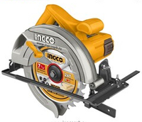 Пила циркулярная INGCO CSLI18513 аккум.