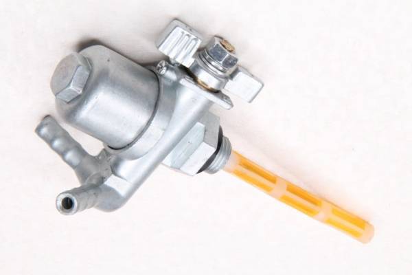 Кран топливный Урал