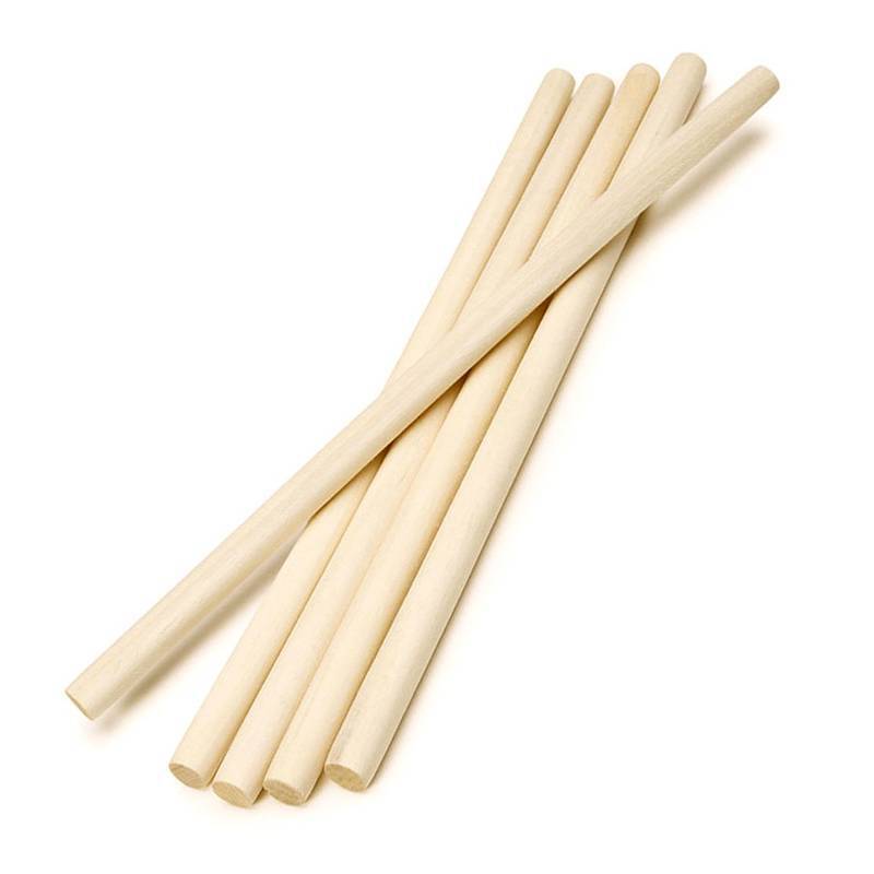 Черенок для метлы и грабель 1,3*28В/С