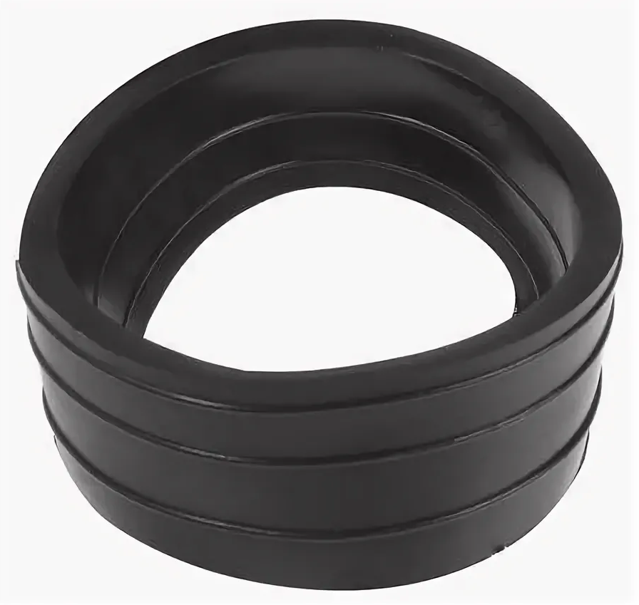 Манжета выпускная