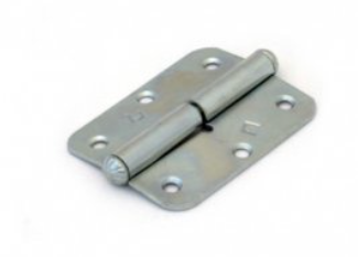 Петля накладная ПН1-85 (ЦИНК) правая