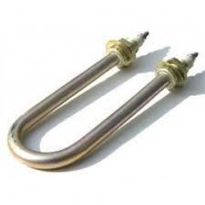 ТЭН для воды 1250Вт. L 200 мм - латунь