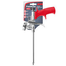 Пистолет для монт. пены "FOMERON" SKILL-LT