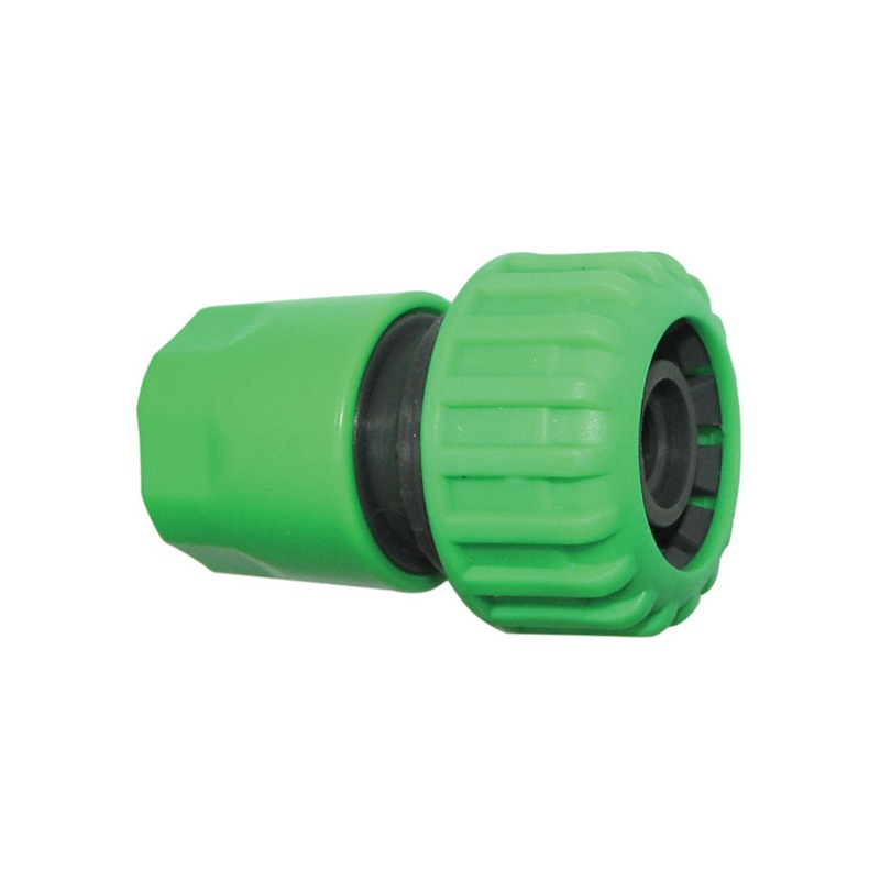 Соединитель д/шланга  1/2 93401