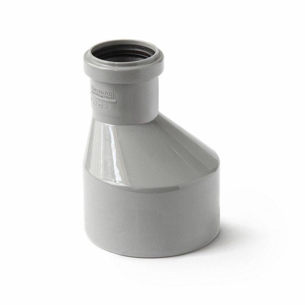 Переход короткий.ПП 100/50