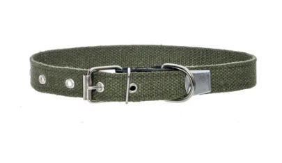 Ошейник 35/2 брезент
