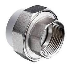 Муфта PP Valtec разъемная 20*1/2" (В.P.) VTр.762.0.02004