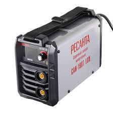 Свар. аппарат Ресанта инверторный САИ-190Т LUX