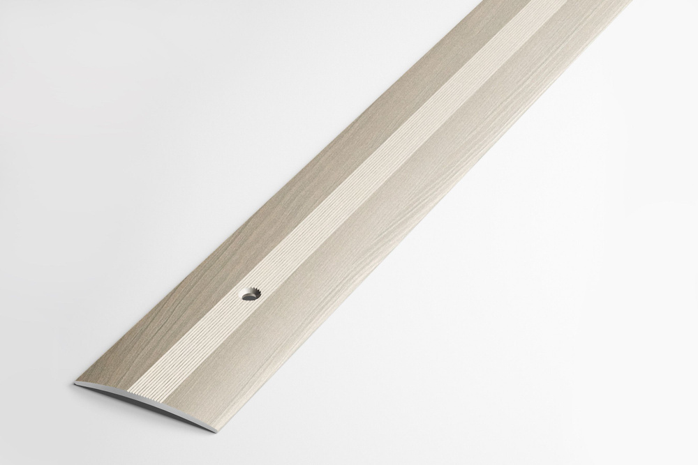 Стык РУССКИЙ ПРОФИЛЬ сосна 1,35 м х 38 мм х 2 мм