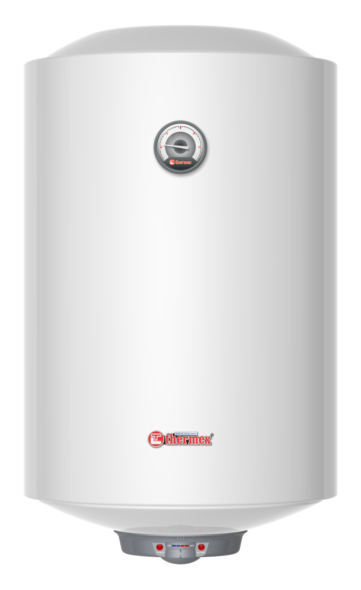 Водонагреватель THERMEX Nova 80 V накопительный 80 л