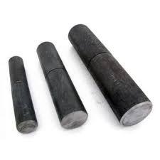 Шарнир гараж с шаром 18*100 б/п