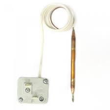 Термостат регулир. TBR