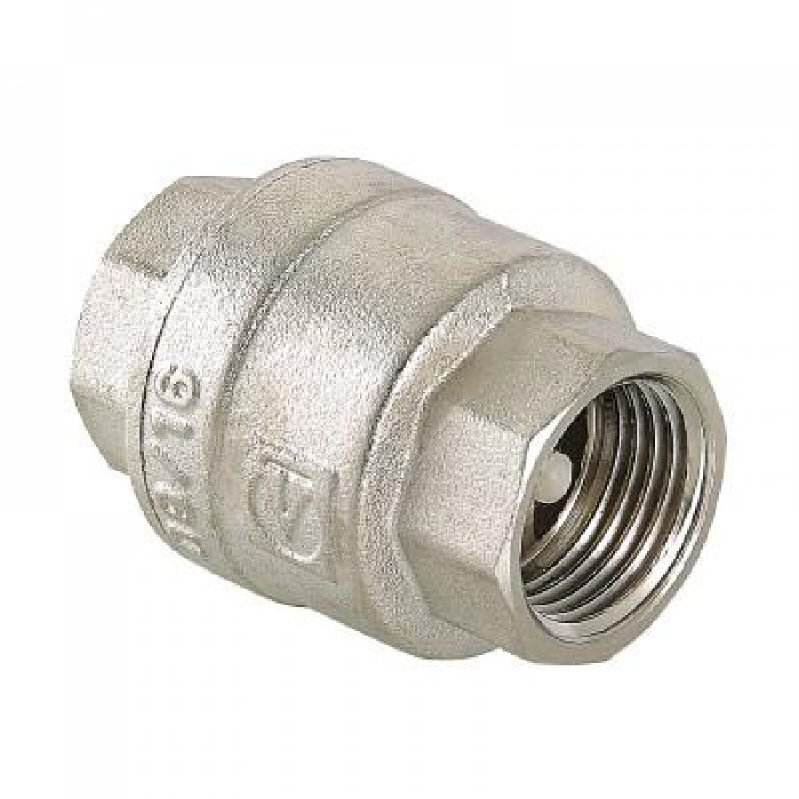 Обратный клапан Valtec VT.1 1/4" (6) VT.161.N.07