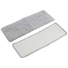 Насадка из микрофибры для швабры