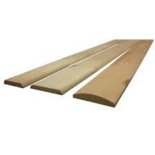 Наличник плоский 12*80 сосна