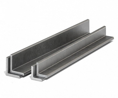 Н.Уголок 40*40*4/6м