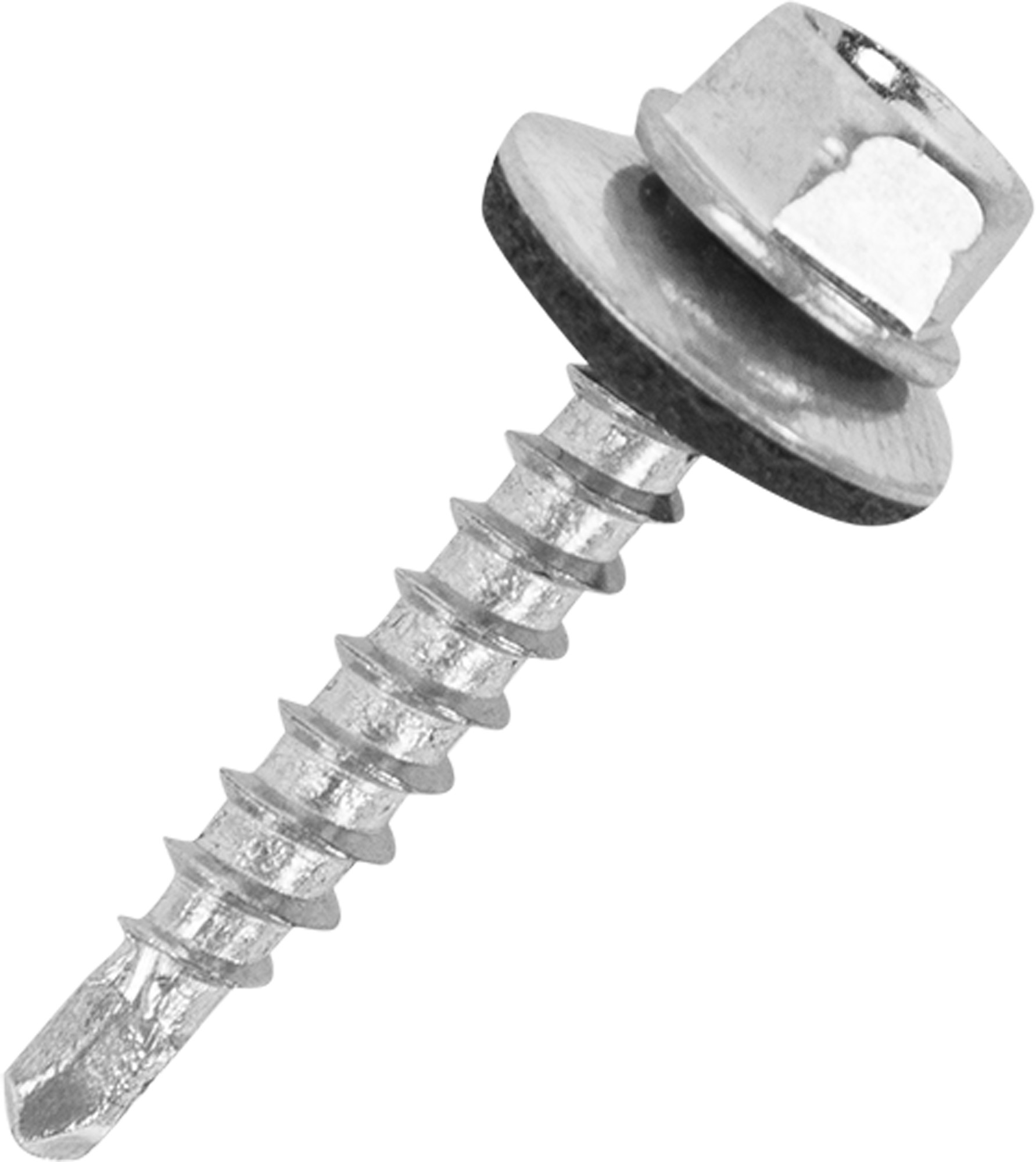 Саморезы кровел. 4,8*35 оцин