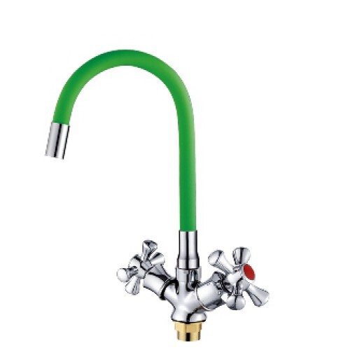 Смеситель для мойки LD 91265-G9