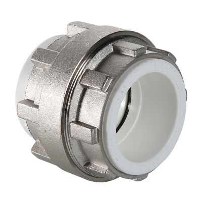 Муфта PP Valtec разъемная 25 VТр.763.0.025