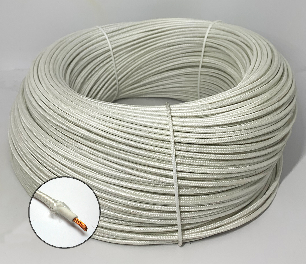 Провод РГКМ 1,5