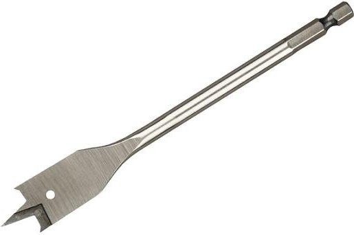 Сверло STAYER перовое по дереву D10 мм