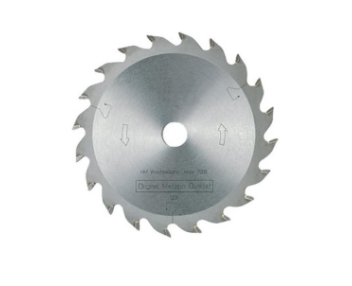 Диск пильный"BIBER"по дереву 200х2.4х32мм 24зуба