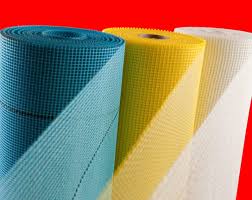 Сетка оцинкованная, фасадная