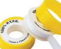 Лента ФУМ, серпянка