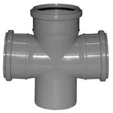 Крестовины ПП