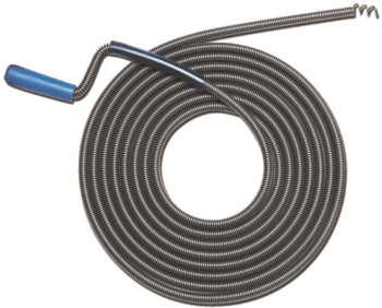 Трос сантехнический